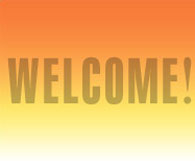 Welcome!